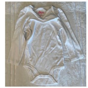 🆕 Toddler Bodysuit